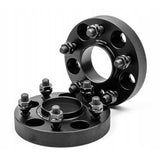 GETMANN - Dystanse przykręcane - 30mm 5x150 110.1 M14x1.5 - LEXUS TOYOTA