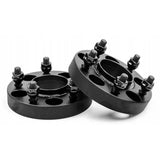 GETMANN - Dystanse przykręcane - 30mm 5x150 110.1 M14x1.5 - LEXUS TOYOTA