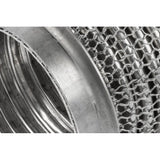 APR - Elastyczny łącznik wydechu 2.50" (63.5mm)