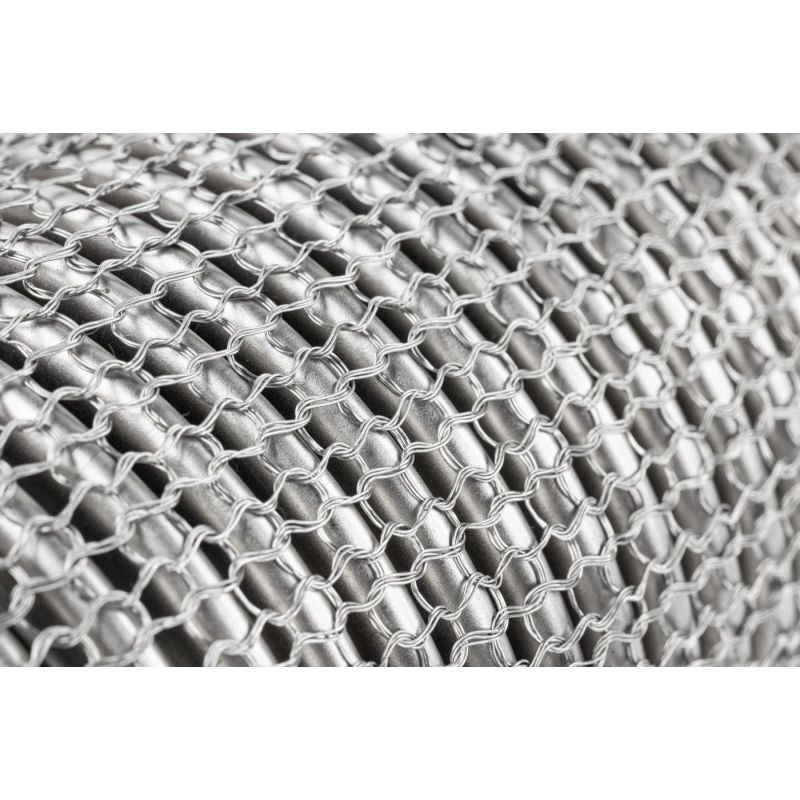APR - Elastyczny łącznik wydechu 2.50" (63.5mm)