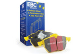 EBC Brakes - Maybach - S500 - DP42178R - Zestaw klocków hamulcowych seria YELLOWSTUFF - Przód