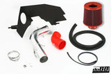 do88 - Układ dolotowy z filtrem - SAAB 9-3 2.0T 2005- Turbo intake system with filter, black hose