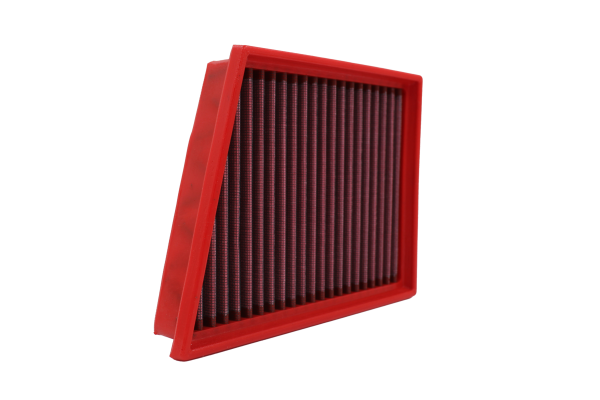 BMC - Filtr Powietrza - Panelowy - FB01002/20