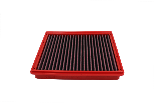 BMC - Filtr Powietrza - Panelowy - FB01016/01