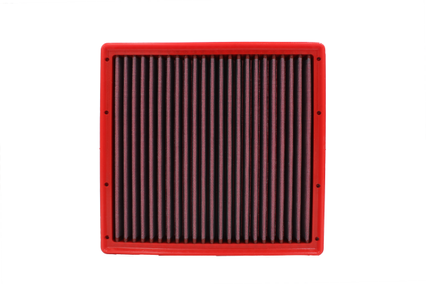 BMC - Filtr Powietrza - Panelowy - FB01016/01