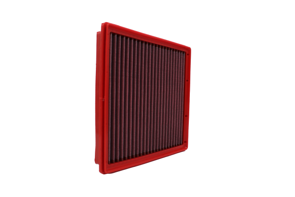 BMC - Filtr Powietrza - Panelowy - FB01016/01