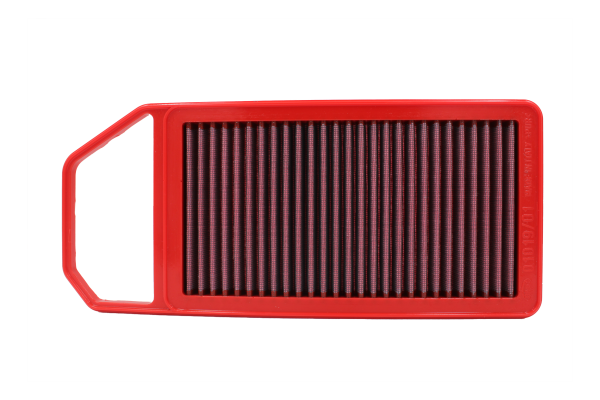 BMC - Filtr Powietrza - Panelowy - FB01019/01