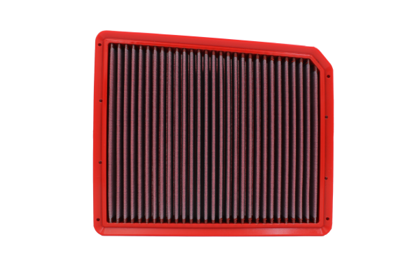 BMC - Filtr Powietrza - Panelowy - FB01024
