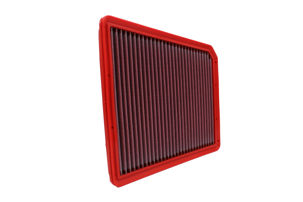 BMC - Filtr Powietrza - Panelowy - FB01024
