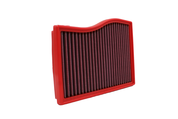 BMC - Filtr Powietrza - Panelowy - FB01025