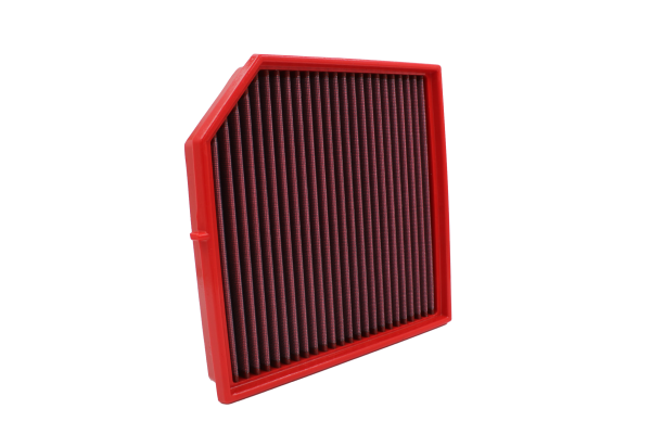 BMC - Filtr Powietrza - Panelowy - FB01030