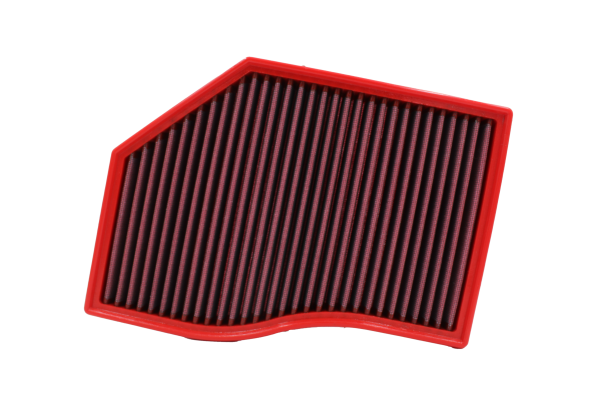 BMC - Filtr Powietrza - Panelowy - FB01033