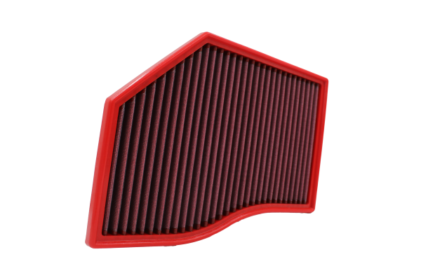BMC - Filtr Powietrza - Panelowy - FB01033