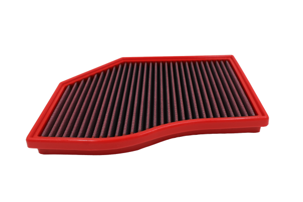 BMC - Filtr Powietrza - Panelowy - FB01033
