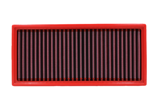 BMC - Filtr Powietrza - Panelowy - FB01044
