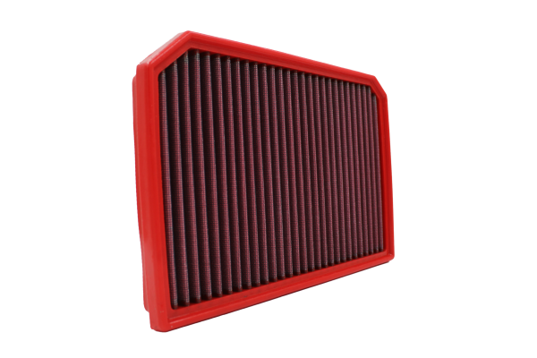 BMC - Filtr Powietrza - Panelowy - FB01045