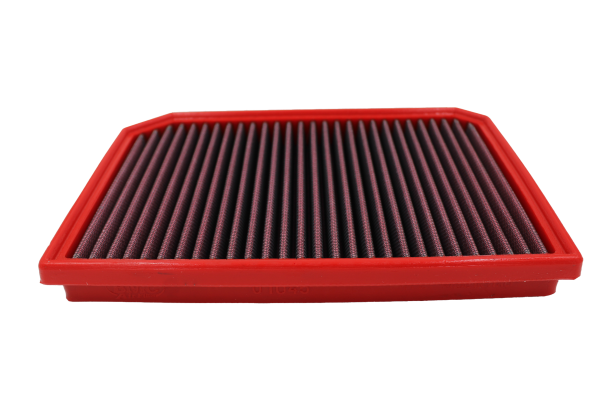 BMC - Filtr Powietrza - Panelowy - FB01045