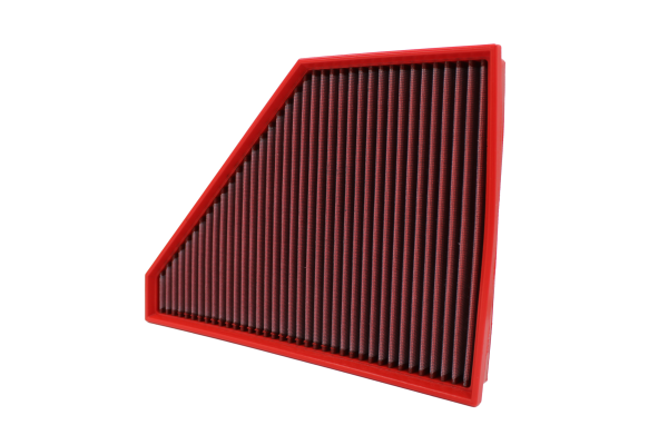 BMC - Filtr Powietrza - Panelowy - FB01047