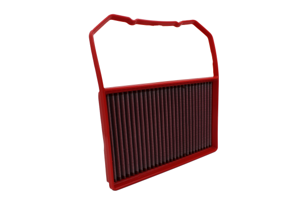 BMC - Filtr Powietrza - Panelowy - FB01051