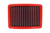 BMC - Filtr Powietrza - Panelowy - FB01053