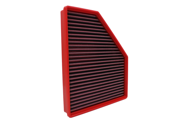 BMC - Filtr Powietrza - Panelowy - FB01054
