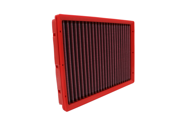 BMC - Filtr Powietrza - Panelowy - FB01055
