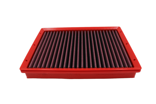 BMC - Filtr Powietrza - Panelowy - FB01055