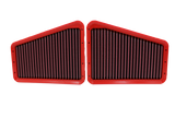 BMC - Filtry Powietrza - Panelowe - FB01058