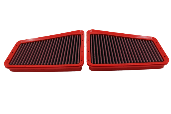 BMC - Filtry Powietrza - Panelowe - FB01058