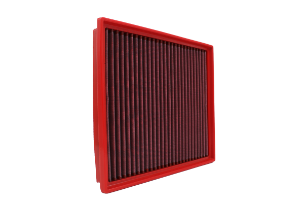 BMC - Filtr Powietrza - Panelowy - FB01109