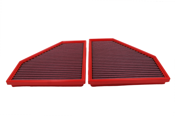 BMC - Filtry Powietrza - Panelowe - FB01118