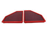 BMC - Filtry Powietrza - Panelowe - FB01118