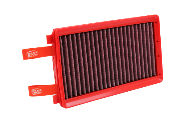 BMC - Filtr Powietrza - Panelowy - FB01145