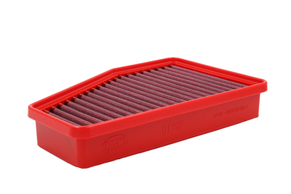 BMC - Filtr Powietrza - Panelowy - FB01150