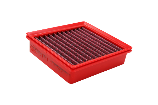BMC - Filtr Powietrza - Panelowy - FB01151