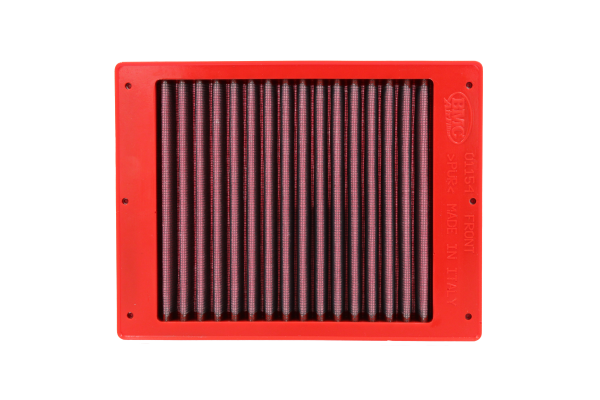 BMC - Filtr Powietrza - Panelowy - FB01154