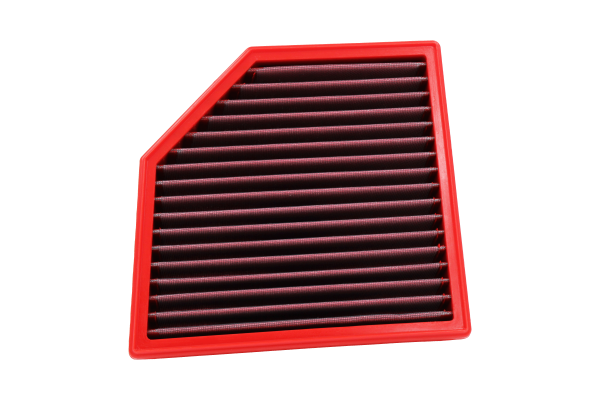 BMC - Filtr Powietrza - Panelowy - FB01159