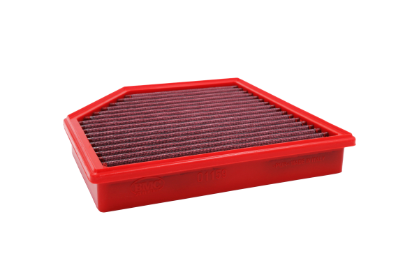 BMC - Filtr Powietrza - Panelowy - FB01159