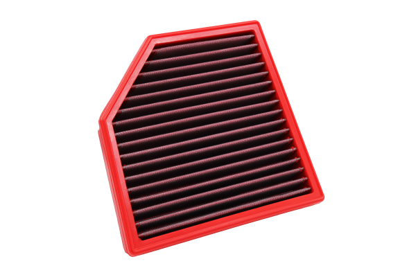 BMC - Filtr Powietrza - Panelowy - FB01159