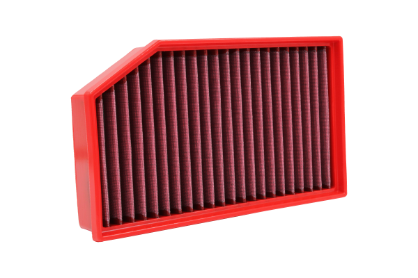 BMC - Filtr Powietrza - Panelowy - FB01164