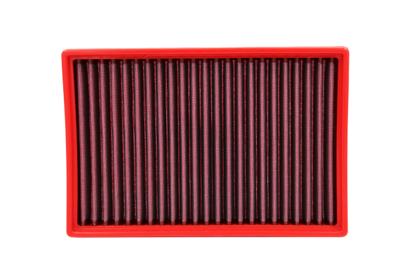 BMC - Filtr Powietrza - Panelowy - FB01166