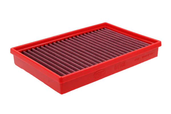 BMC - Filtr Powietrza - Panelowy - FB01166