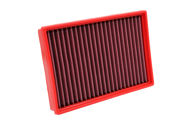 BMC - Filtr Powietrza - Panelowy - FB01166