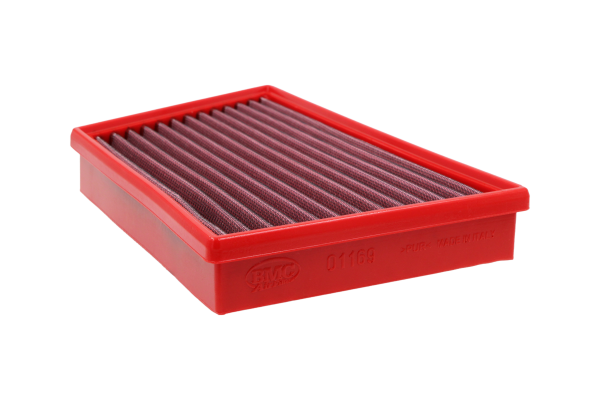 BMC - Filtr Powietrza - Panelowy - FB01169
