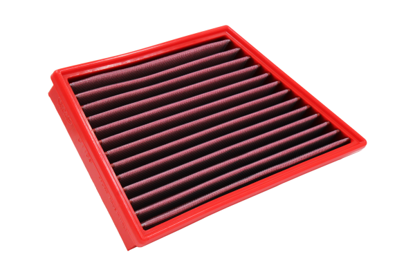 BMC - Filtr Powietrza - Panelowy - FB01169
