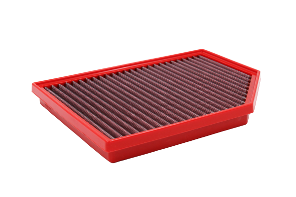 BMC - Filtr Powietrza - Panelowy - FB01173