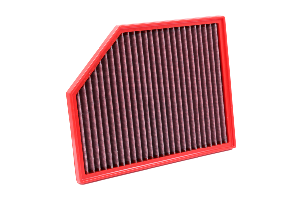 BMC - Filtr Powietrza - Panelowy - FB01173