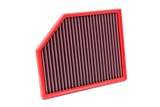 BMC - Filtr Powietrza - Panelowy - FB01173