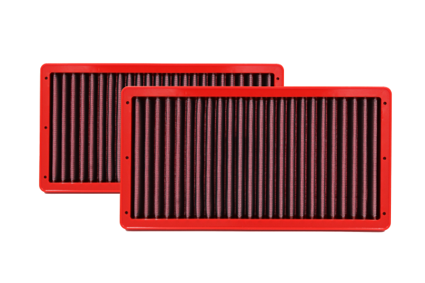 BMC - Filtr Powietrza - Panelowy - FB01174
