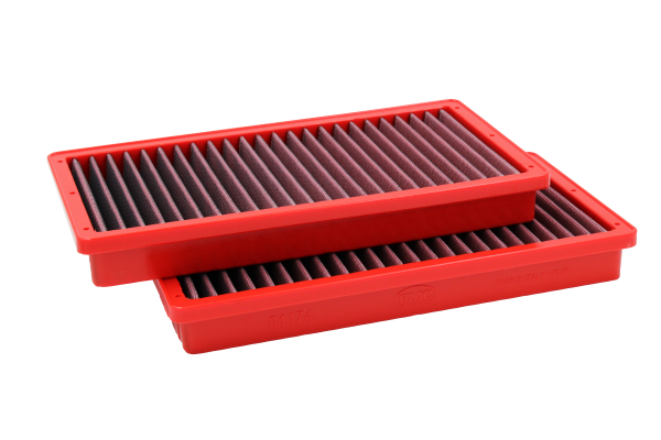 BMC - Filtr Powietrza - Panelowy - FB01174